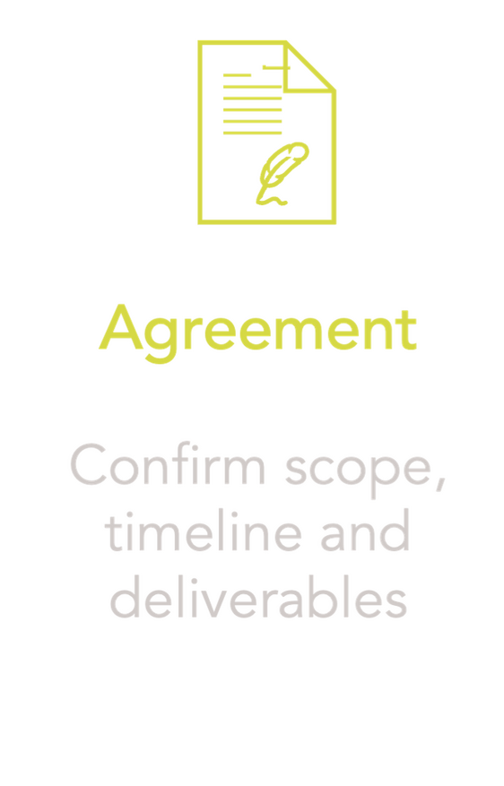Agreement